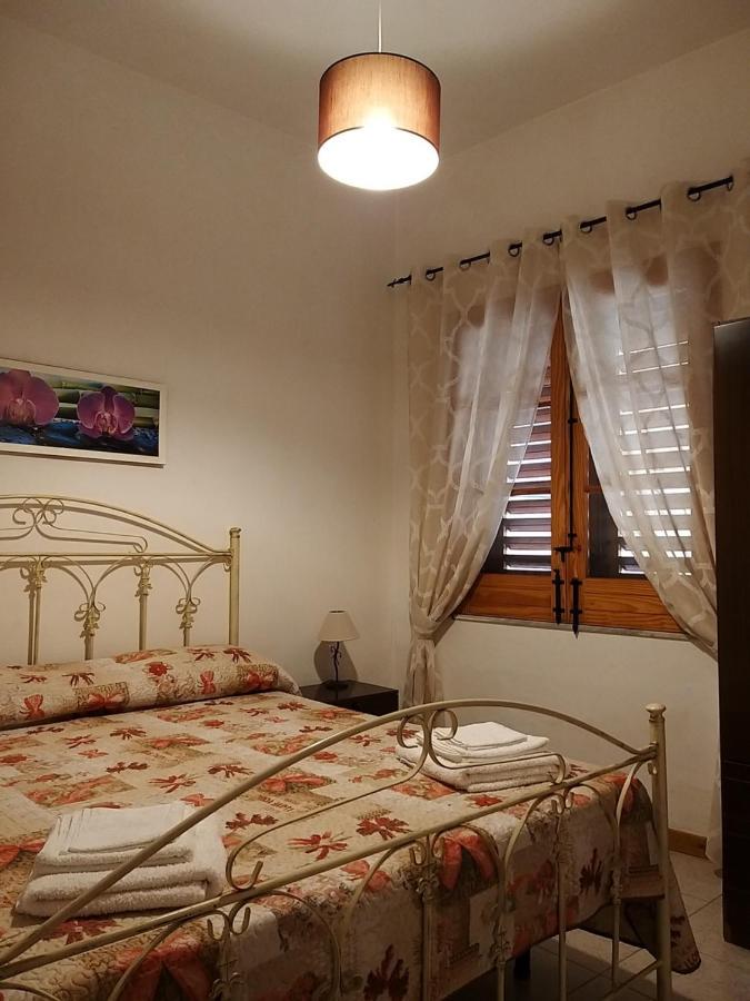 Veranda sul mare - casa vacanze FRONTE MARE Villa Sciacca Exterior foto